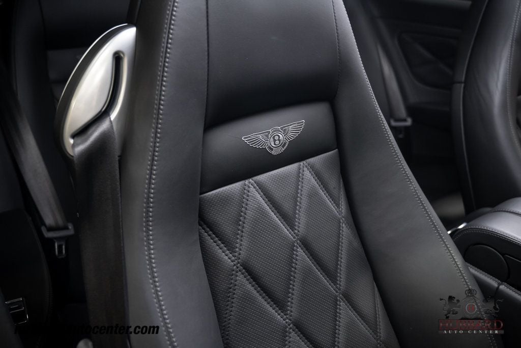 2009 Bentley Continental GT 2dr Coupe - 22926759 - 85
