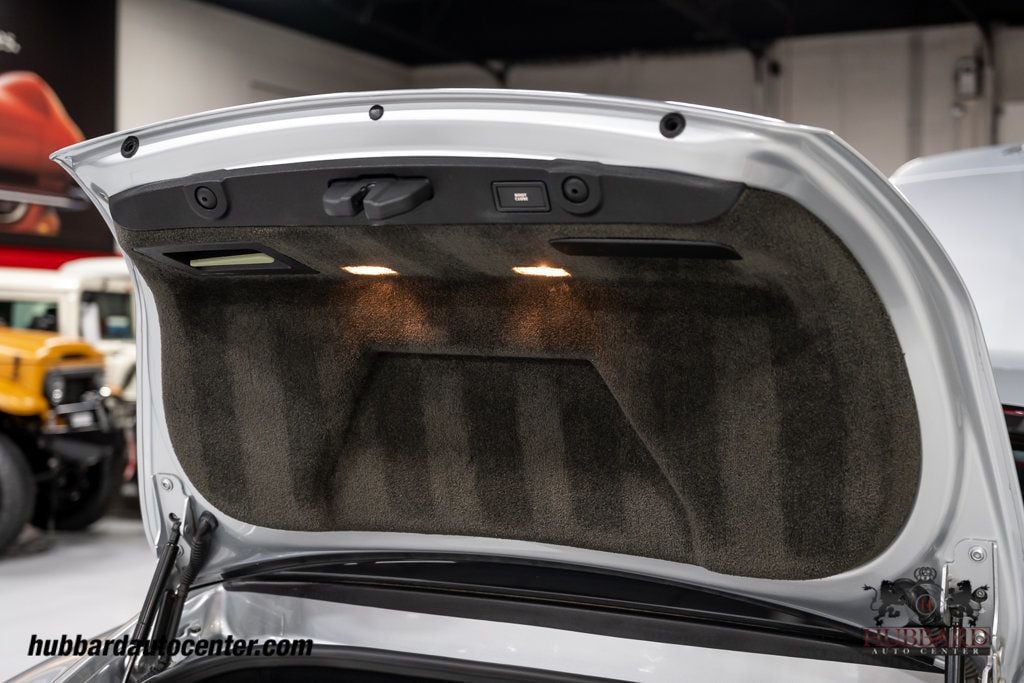 2009 Bentley Continental GT 2dr Coupe - 22926759 - 96
