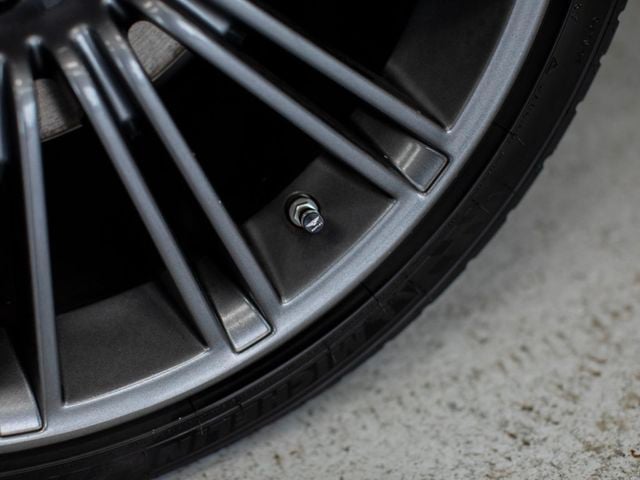 2009 Bentley Continental GT 2dr Coupe - 23073746 - 11