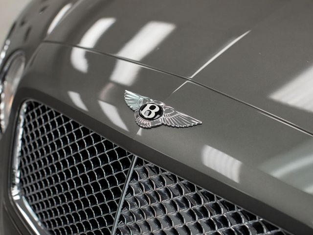2009 Bentley Continental GT 2dr Coupe - 23073746 - 13