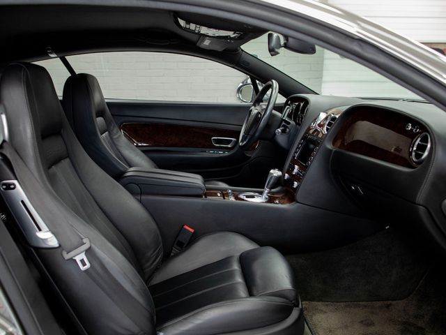 2009 Bentley Continental GT 2dr Coupe - 23073746 - 15