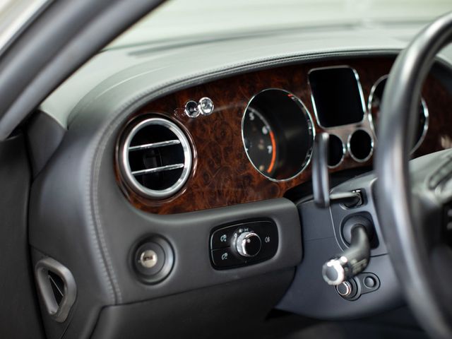 2009 Bentley Continental GT 2dr Coupe - 23073746 - 16