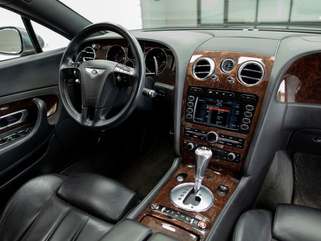 2009 Bentley Continental GT 2dr Coupe - 23073746 - 17