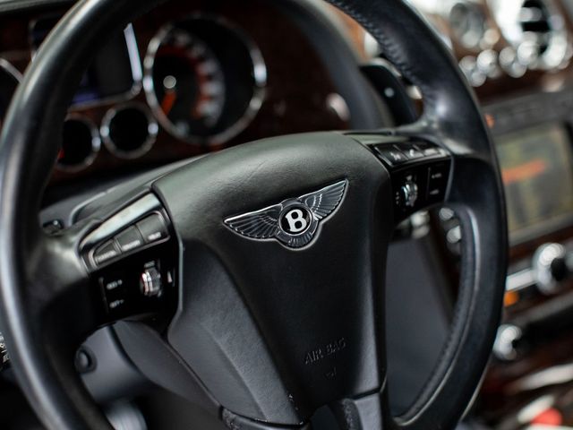 2009 Bentley Continental GT 2dr Coupe - 23073746 - 19