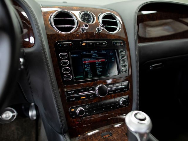 2009 Bentley Continental GT 2dr Coupe - 23073746 - 22