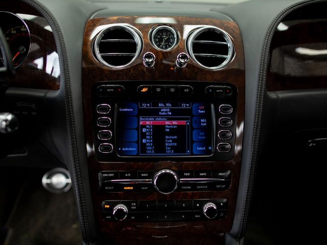 2009 Bentley Continental GT 2dr Coupe - 23073746 - 24