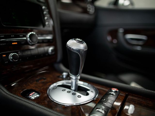 2009 Bentley Continental GT 2dr Coupe - 23073746 - 26