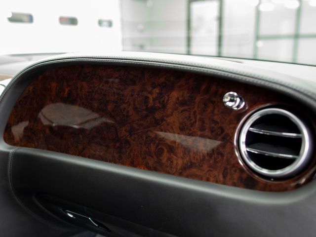 2009 Bentley Continental GT 2dr Coupe - 23073746 - 28