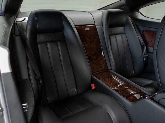 2009 Bentley Continental GT 2dr Coupe - 23073746 - 29