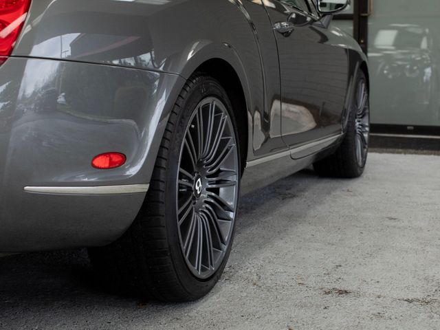 2009 Bentley Continental GT 2dr Coupe - 23073746 - 41