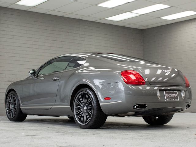 2009 Bentley Continental GT 2dr Coupe - 23073746 - 42