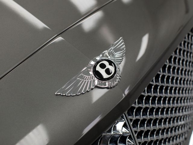 2009 Bentley Continental GT 2dr Coupe - 23073746 - 5