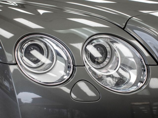 2009 Bentley Continental GT 2dr Coupe - 23073746 - 7
