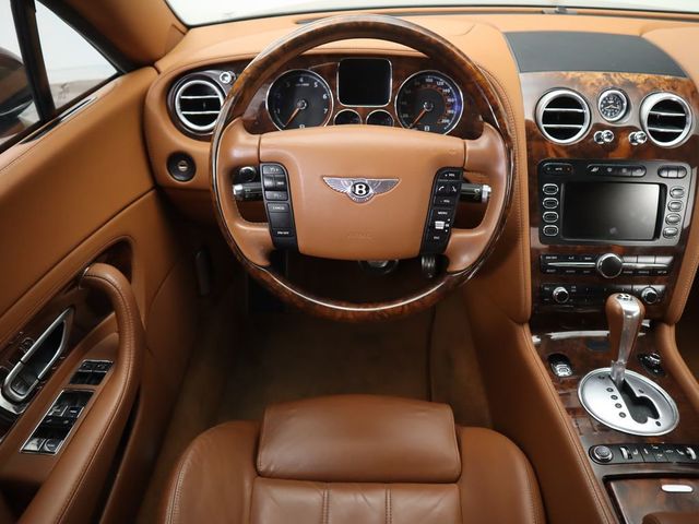 2009 Bentley Continental GT 2dr Coupe - 22953885 - 9