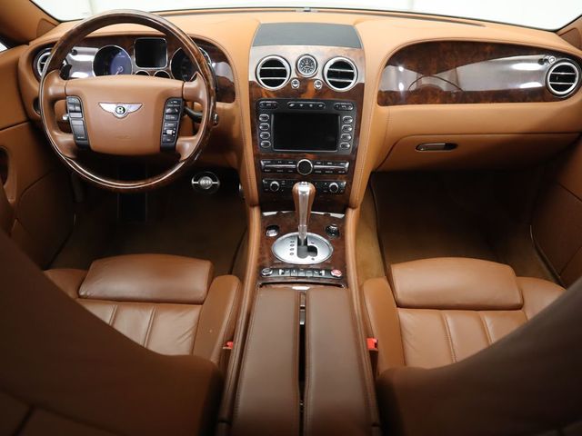 2009 Bentley Continental GT 2dr Coupe - 22953885 - 12