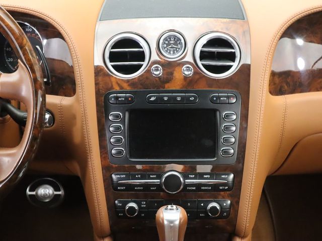 2009 Bentley Continental GT 2dr Coupe - 22953885 - 13
