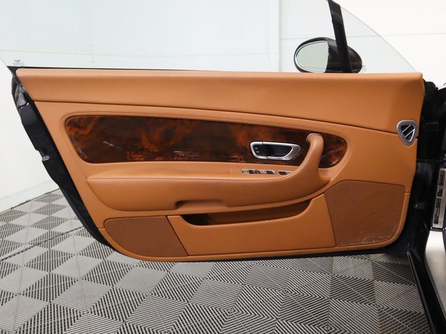 2009 Bentley Continental GT 2dr Coupe - 22953885 - 24