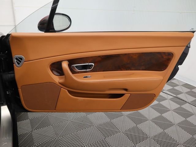 2009 Bentley Continental GT 2dr Coupe - 22953885 - 25