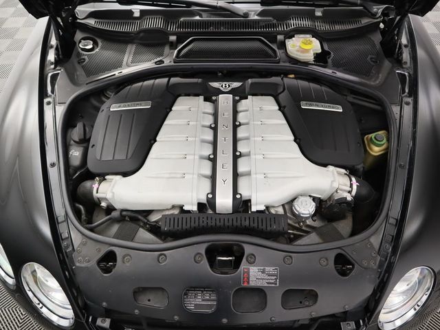 2009 Bentley Continental GT 2dr Coupe - 22953885 - 27