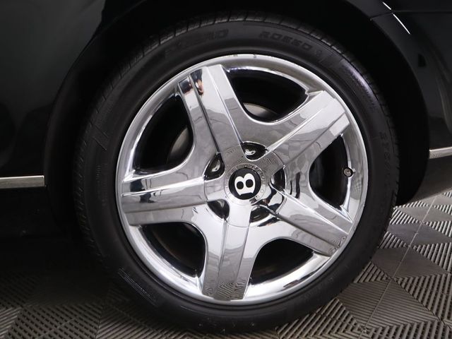 2009 Bentley Continental GT 2dr Coupe - 22953885 - 29