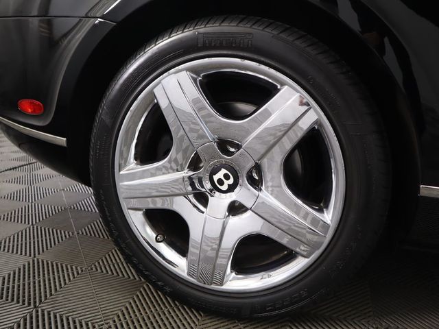 2009 Bentley Continental GT 2dr Coupe - 22953885 - 30