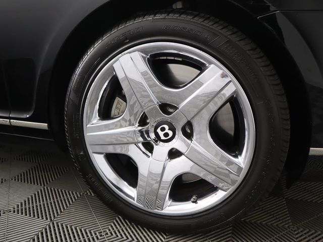 2009 Bentley Continental GT 2dr Coupe - 22953885 - 31