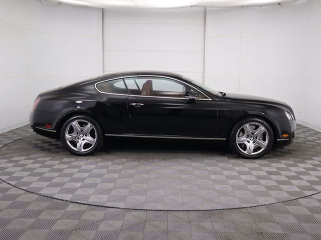 2009 Bentley Continental GT 2dr Coupe - 22953885 - 3