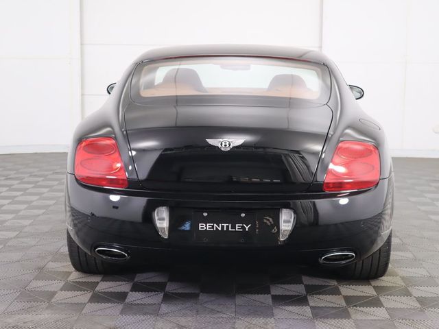 2009 Bentley Continental GT 2dr Coupe - 22953885 - 5