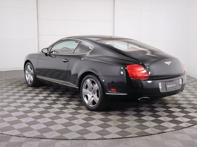 2009 Bentley Continental GT 2dr Coupe - 22953885 - 6