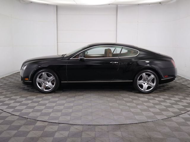 2009 Bentley Continental GT 2dr Coupe - 22953885 - 7