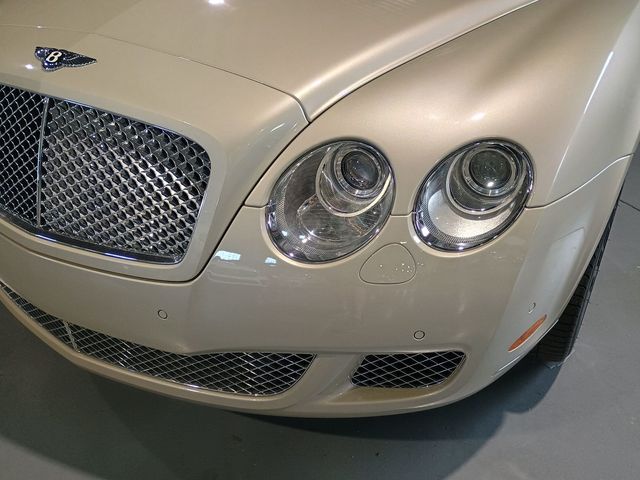 2009 Bentley Continental GT 2dr Coupe Mulliner 1 Clean Carfax Florida Car - 22919762 - 11