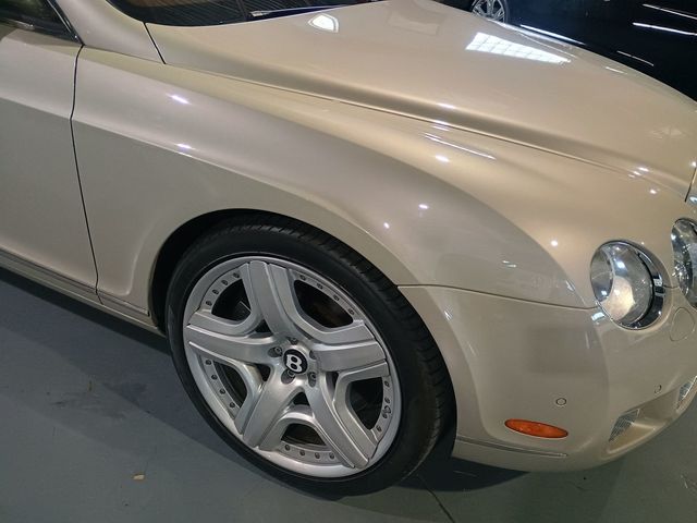 2009 Bentley Continental GT 2dr Coupe Mulliner 1 Clean Carfax Florida Car - 22919762 - 12