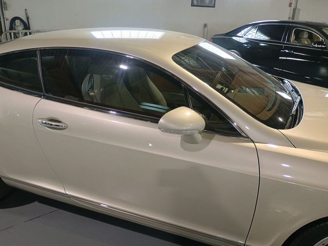 2009 Bentley Continental GT 2dr Coupe Mulliner 1 Clean Carfax Florida Car - 22919762 - 13