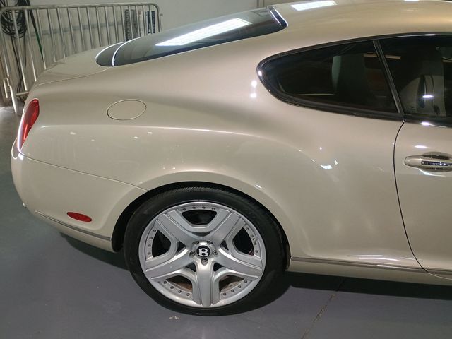2009 Bentley Continental GT 2dr Coupe Mulliner 1 Clean Carfax Florida Car - 22919762 - 14