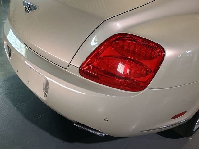 2009 Bentley Continental GT 2dr Coupe Mulliner 1 Clean Carfax Florida Car - 22919762 - 15