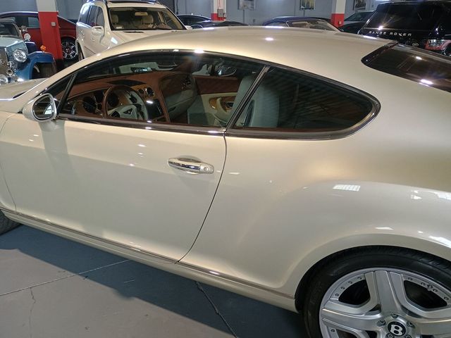 2009 Bentley Continental GT 2dr Coupe Mulliner 1 Clean Carfax Florida Car - 22919762 - 18