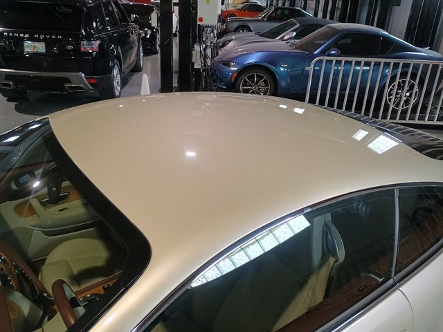 2009 Bentley Continental GT 2dr Coupe Mulliner 1 Clean Carfax Florida Car - 22919762 - 20