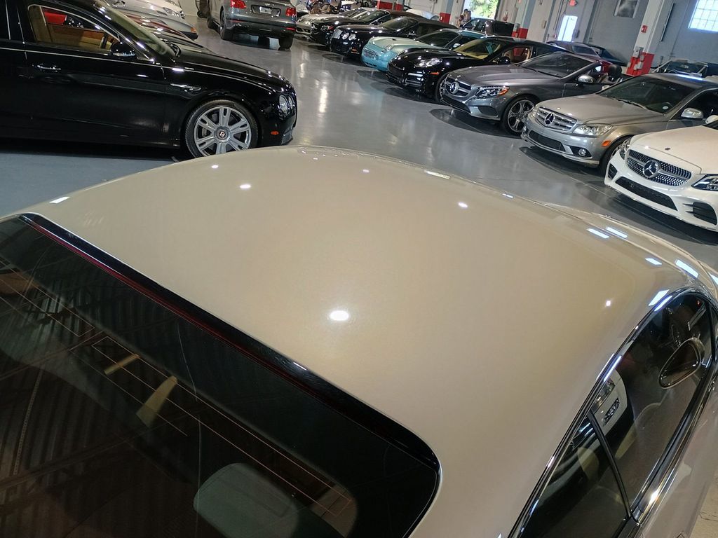 2009 Bentley Continental GT 2dr Coupe Mulliner 1 Clean Carfax Florida Car - 22919762 - 21