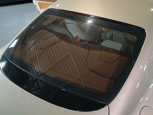 2009 Bentley Continental GT 2dr Coupe Mulliner 1 Clean Carfax Florida Car - 22919762 - 22