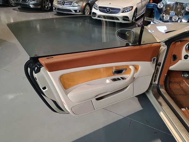 2009 Bentley Continental GT 2dr Coupe Mulliner 1 Clean Carfax Florida Car - 22919762 - 23