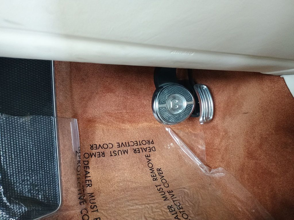 2009 Bentley Continental GT 2dr Coupe Mulliner 1 Clean Carfax Florida Car - 22919762 - 28