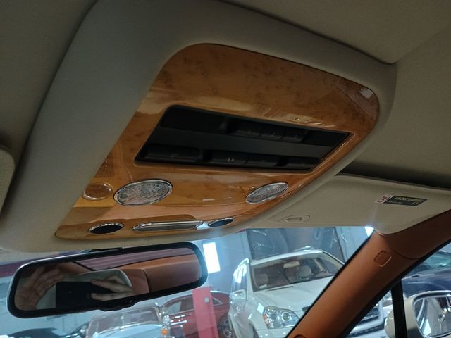 2009 Bentley Continental GT 2dr Coupe Mulliner 1 Clean Carfax Florida Car - 22919762 - 34