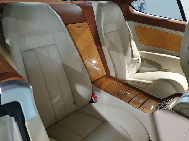 2009 Bentley Continental GT 2dr Coupe Mulliner 1 Clean Carfax Florida Car - 22919762 - 41