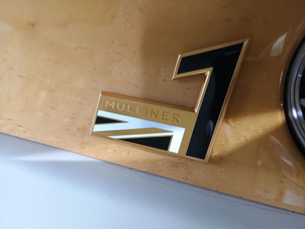 2009 Bentley Continental GT 2dr Coupe Mulliner 1 Clean Carfax Florida Car - 22919762 - 44