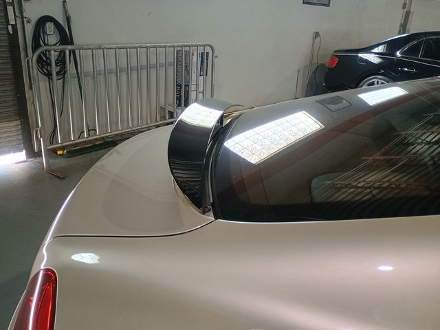 2009 Bentley Continental GT 2dr Coupe Mulliner 1 Clean Carfax Florida Car - 22919762 - 49