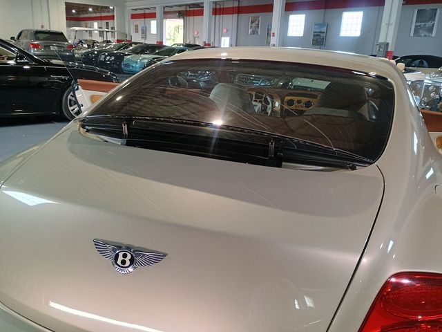 2009 Bentley Continental GT 2dr Coupe Mulliner 1 Clean Carfax Florida Car - 22919762 - 51