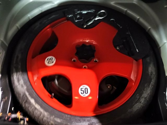 2009 Bentley Continental GT 2dr Coupe Mulliner 1 Clean Carfax Florida Car - 22919762 - 56