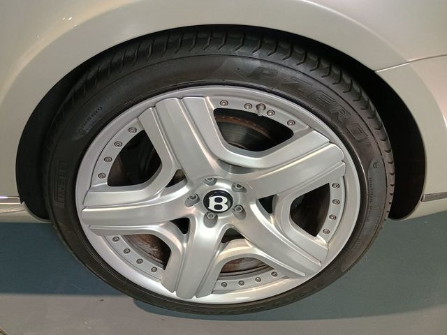 2009 Bentley Continental GT 2dr Coupe Mulliner 1 Clean Carfax Florida Car - 22919762 - 59