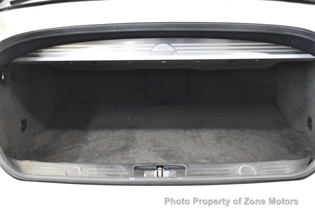 2009 Bentley Continental GT 2dr Coupe Speed - 21374561 - 16