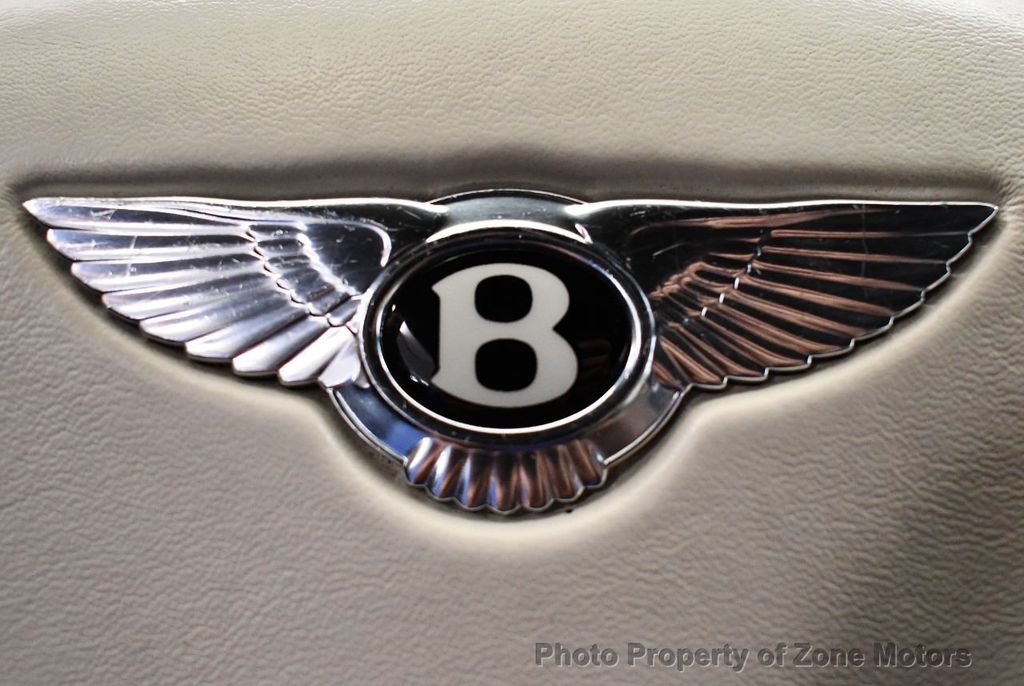 2009 Bentley Continental GT 2dr Coupe Speed - 21374561 - 26
